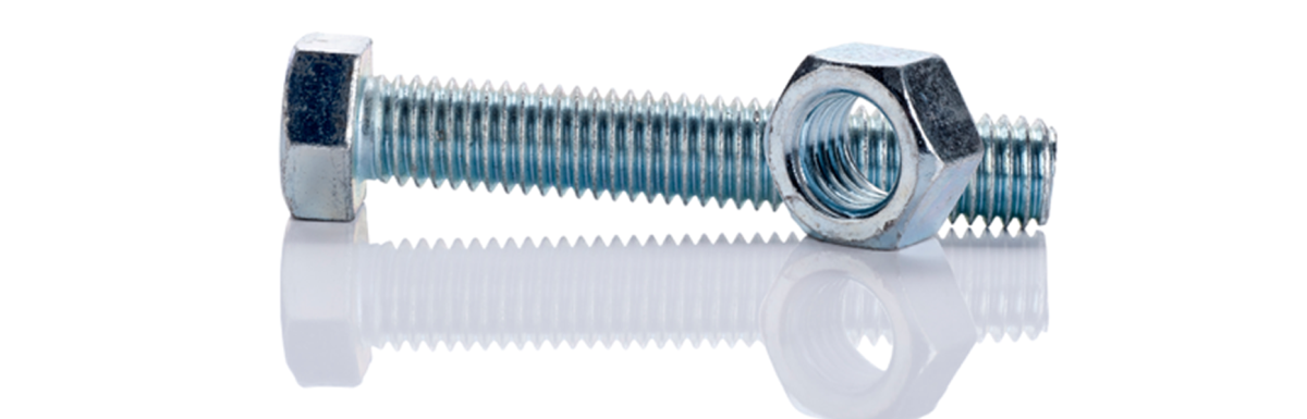 Standard Fasteners Standard Fasteners