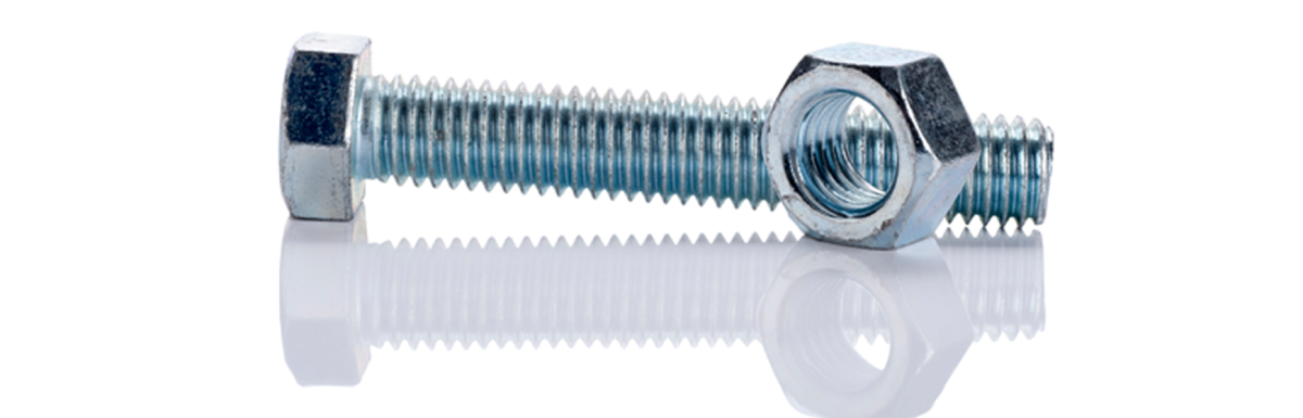 Standard Fasteners