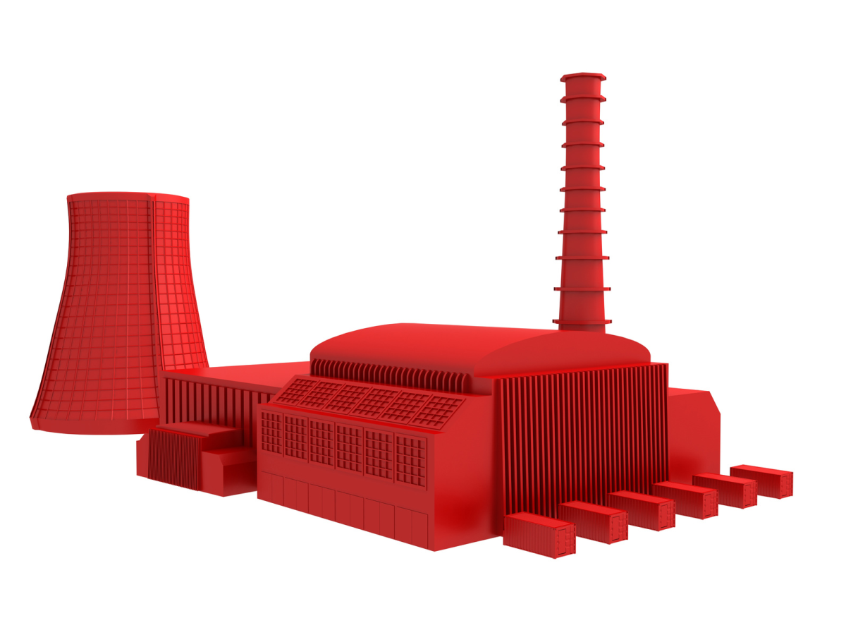 Industry Solution Industry Solution